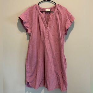 Universal Thread Dress